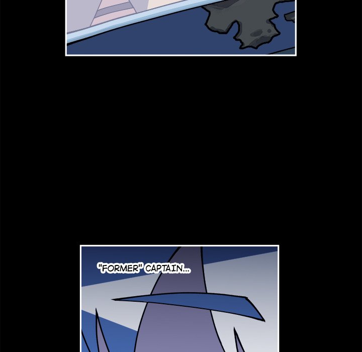 Iron Mech Bride - episode 7 - 12