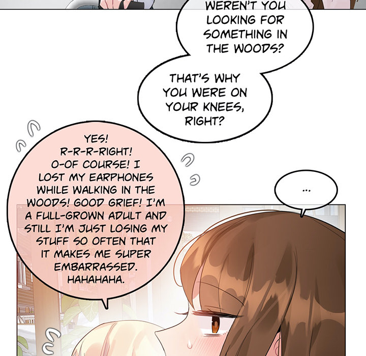 A Pervert's Daily Life - episode 116 - 66