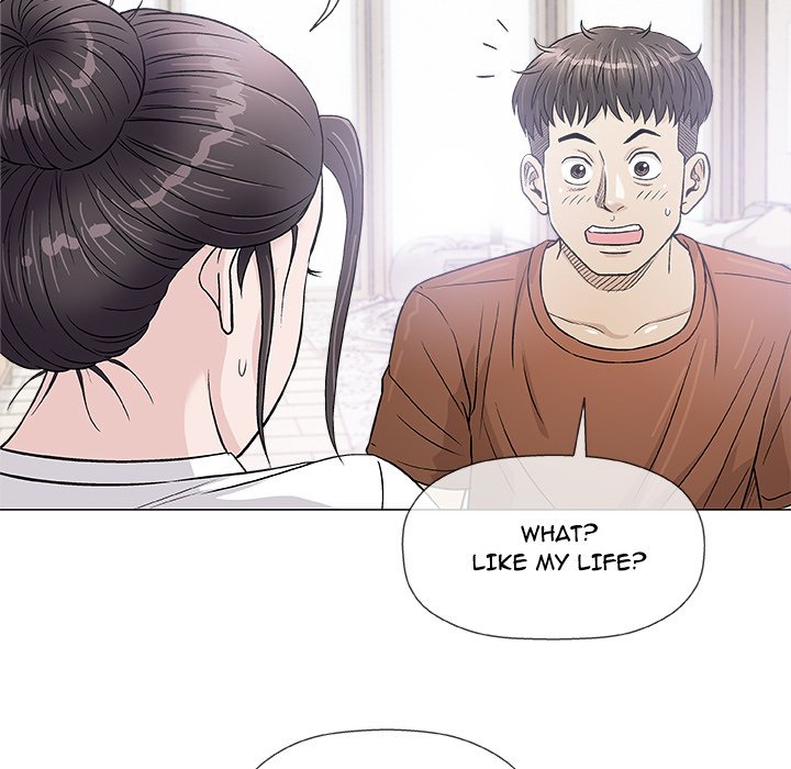 Give and Take - episode 35 - 52