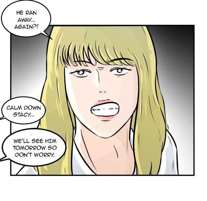 He Queen - episode 1 - 32