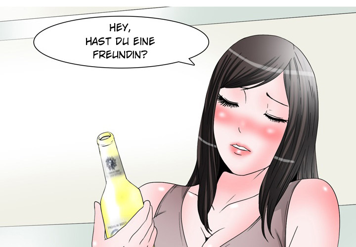 Außenseiter, Tortenschmeißer - episode 48 - 2