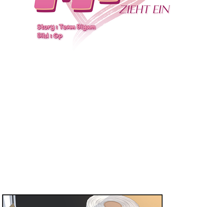 Mia zieht ein - episode 6 - 10