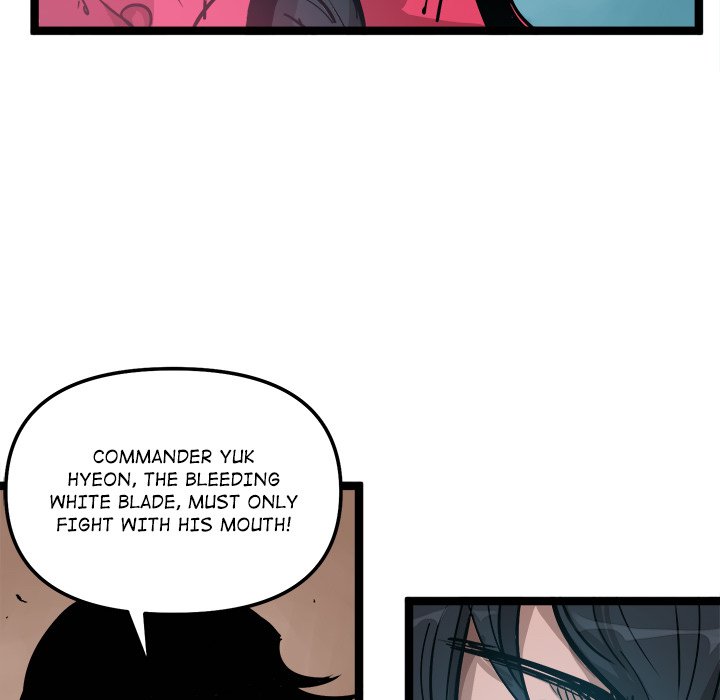 Lee Gwak, the Warrior - episode 7 - 9