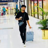 TikTok Account Photo