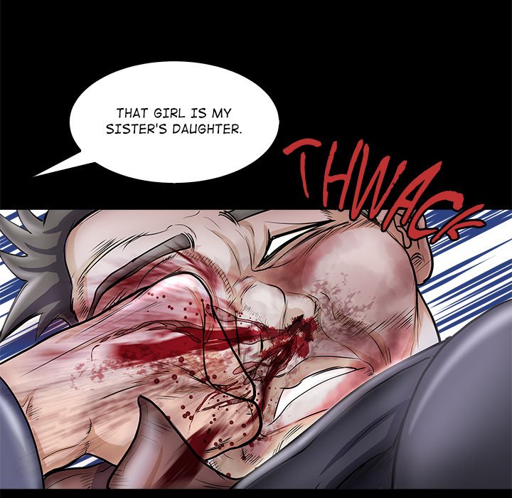 Immoral Family - episode 4 - 129