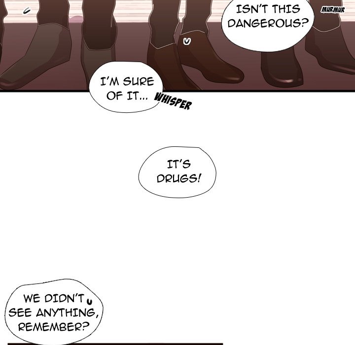 I Need Romance - episode 20 - 46