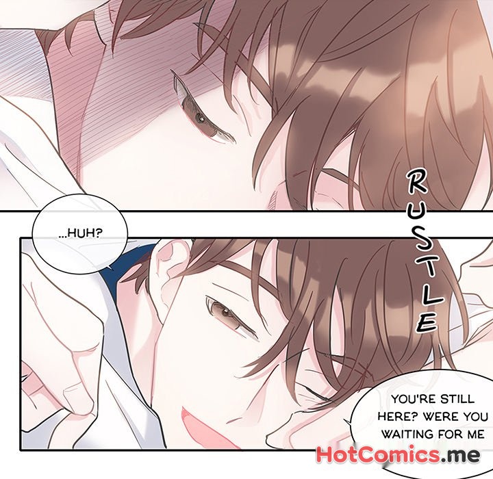 Wistful Summer - episode Prologue - 12