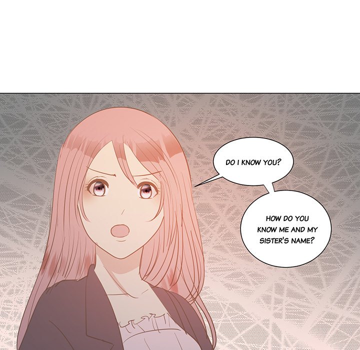 Your Secret Body - episode 11 - 40