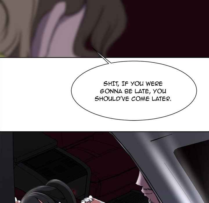 Cat Fight - episode 4 - 43