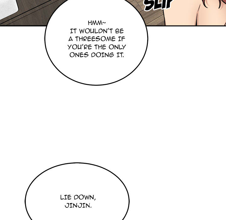 Excuse me, This is my Room - UNCENSORED - episode 49 - 140