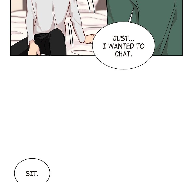 The Keystone Romantic Combination - episode 17 - 100
