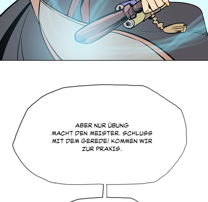 Yeongnos Giftzähne - episode 18 - 40