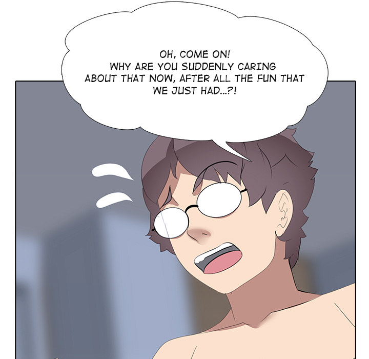 Quarantine Tower - episode 6 - 80