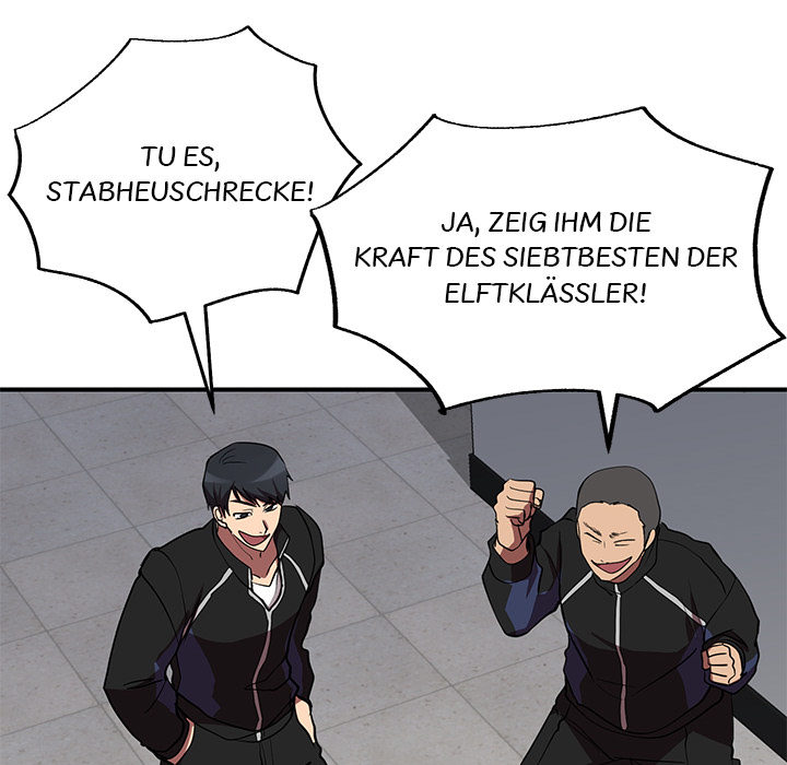 Meine Schulzeit mit Rang F - episode 34 - 138