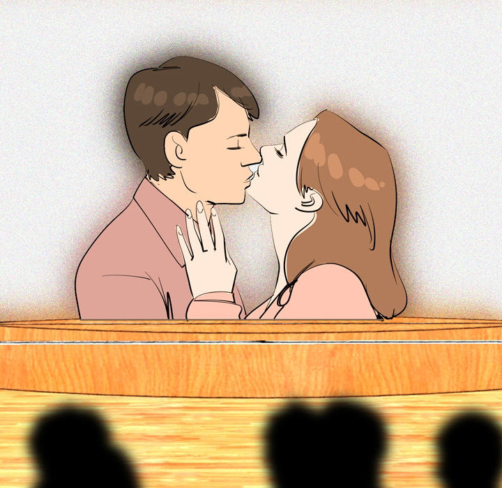 Honey Gossip - episode 25 - 9