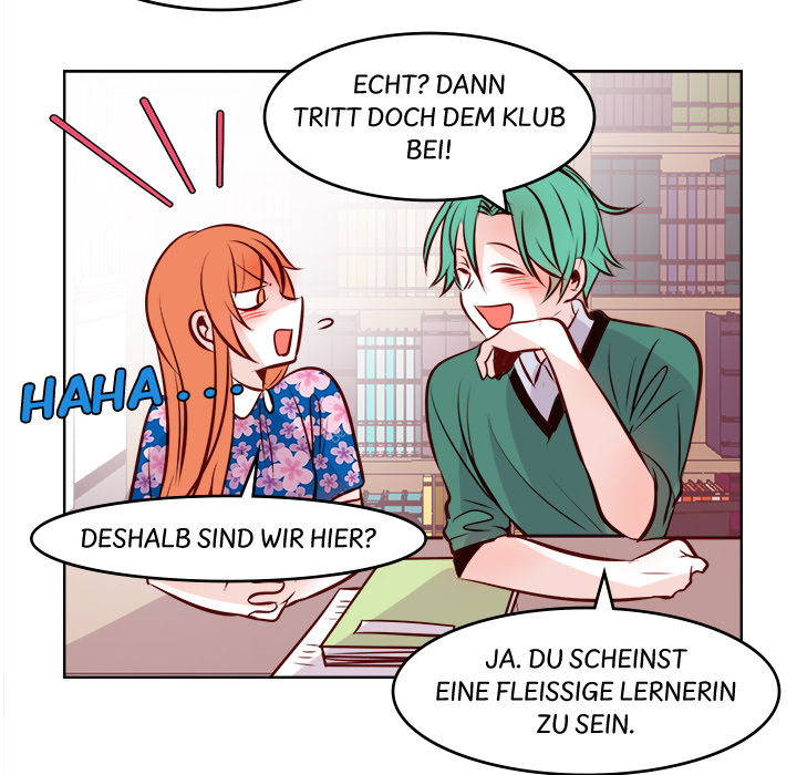 Die Jugendpille - episode 14 - 8