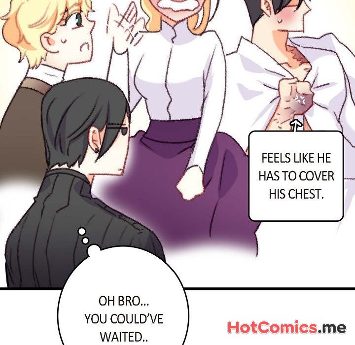 Bring the Love - episode 69 - 101
