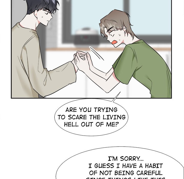 Unluckily Lucky - episode 30 - 13