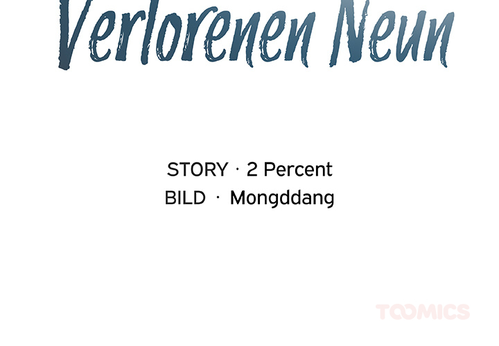 Die Verlorenen Neun - episode 12 - 1
