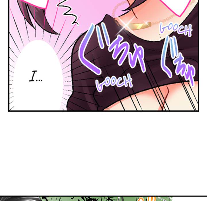 Our Kinky Newlywed Life - episode 27 - 47
