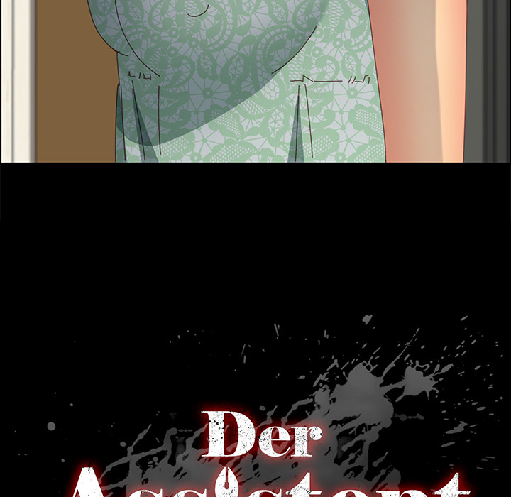 Der Assistent - episode 27 - 6