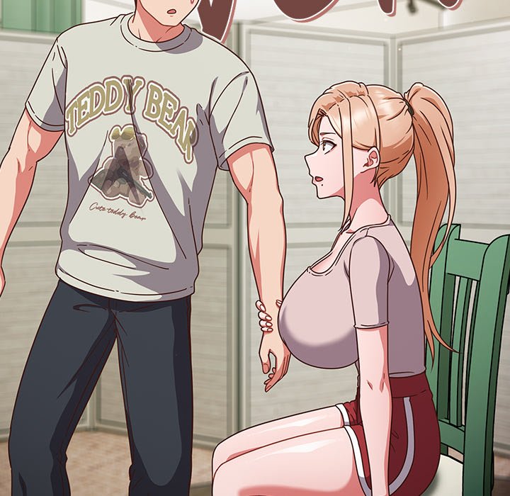 Honey Sweet Part-Time Job - episode 5 - 4