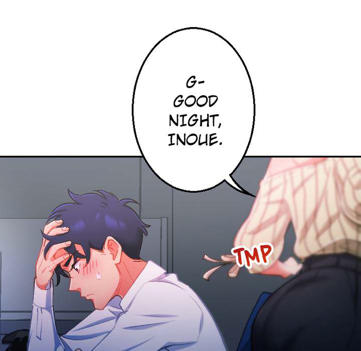 That Soaking Wet Girl - episode 7 - 15