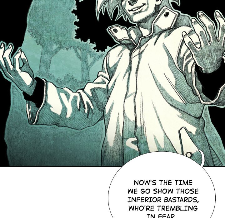 Monster Child - episode 25 - 103
