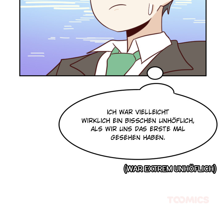 Dinge, die das Herz erwärmen - episode 9 - 32