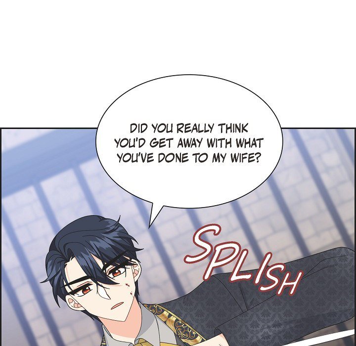 The Destroyer Fell in Love with Me - episode 80 - 23