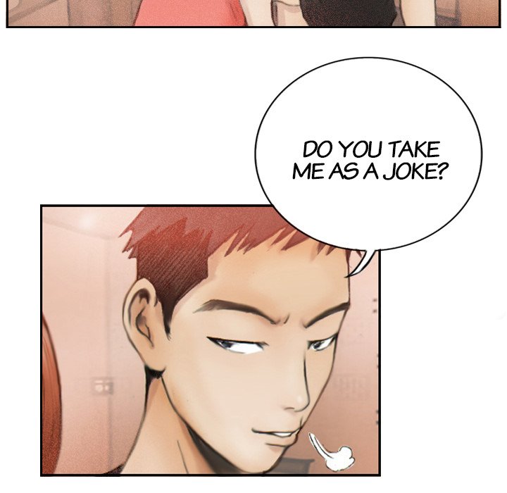 The Man's Superpowers - episode Prologue - 15