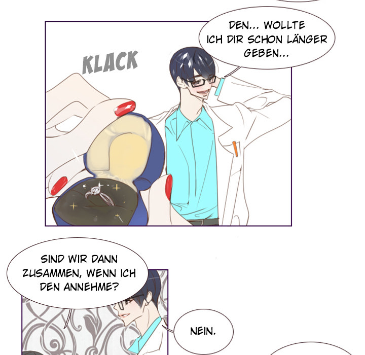 Auf die Liebe - episode 3 - 67