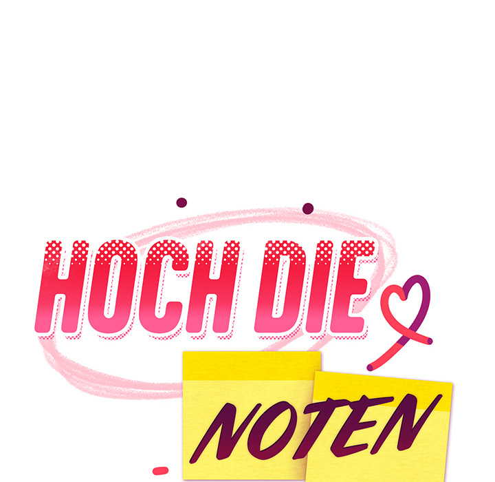 Hoch die Noten - episode 66 - 113