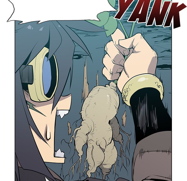 The Fang of Yeongno - episode 4 - 110