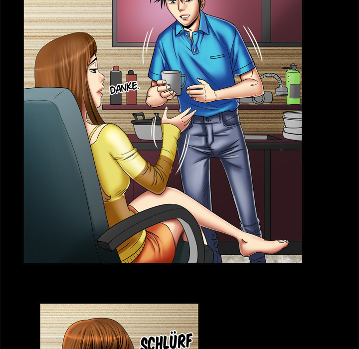 Die Partner meiner Frau - episode 8 - 12