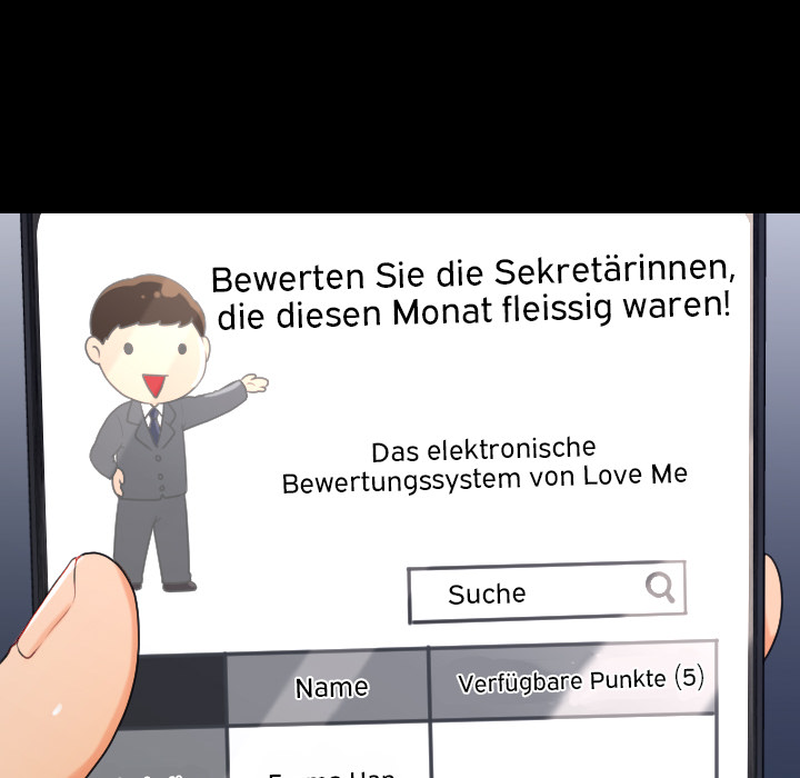 Meine Sekretärin - episode 4 - 121