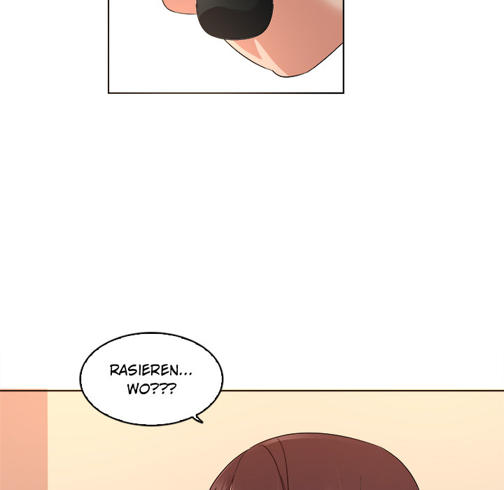 Manga Model - episode 2 - 50