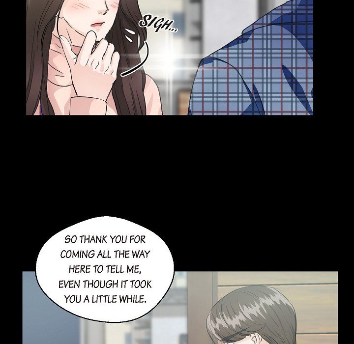 Come Be My Teacher - episode 9 - 16