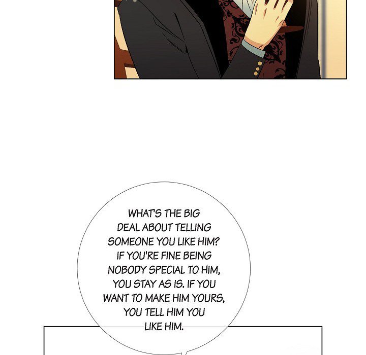The Maid and the Vampire - episode 42 - 34