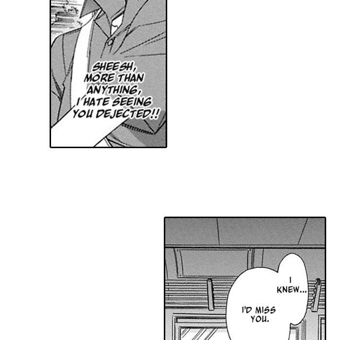 Falling In Love Under The Blue Sky - episode 12 - 58