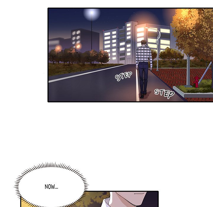 Secret Campus - episode 3 - 25
