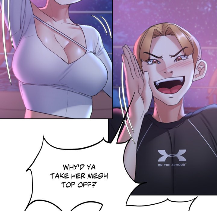 Lustful Games - episode 19 - 75