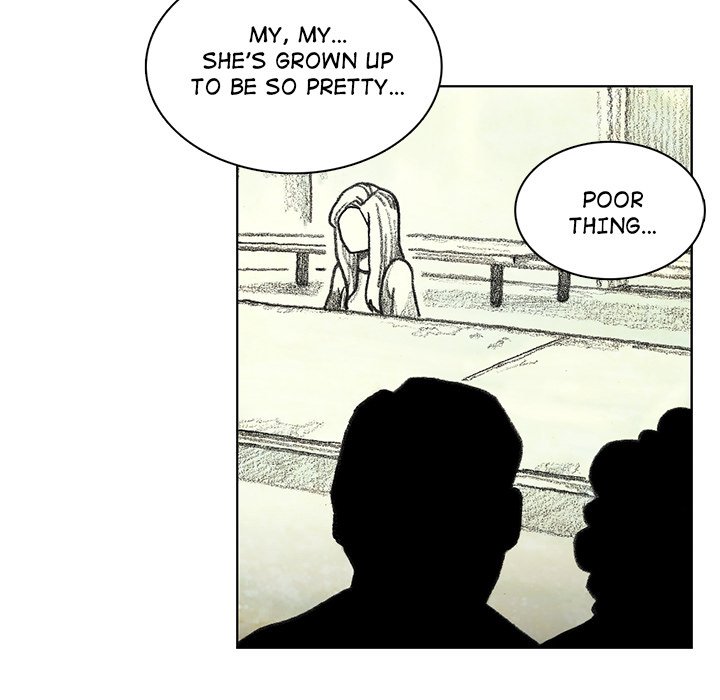 Monster Child - episode 9 - 91