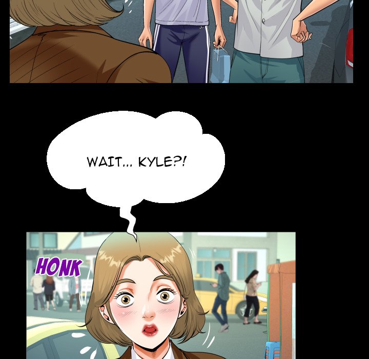 The Unforeseen Guest - episode 41 - 67