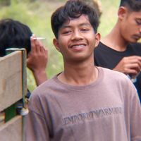 suara asli - BG Adi