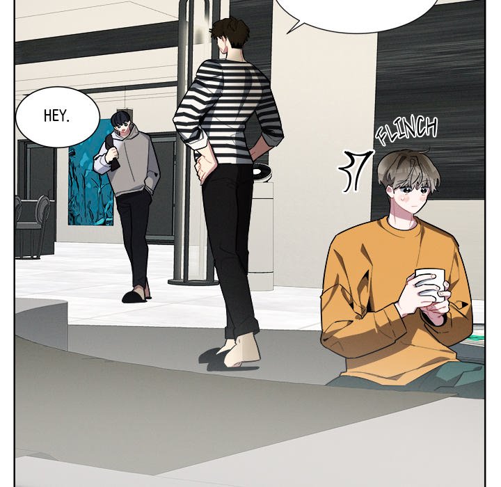 Cherry Doll Scandal - episode 8 - 46