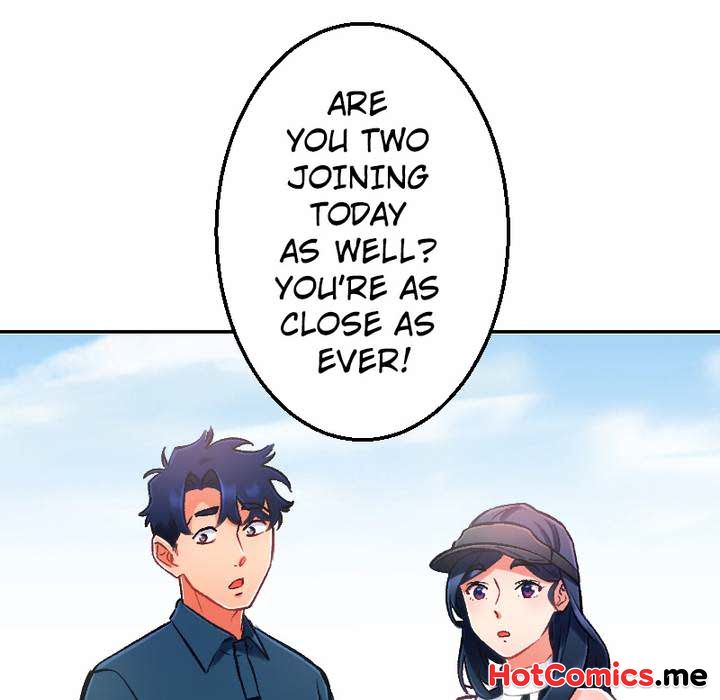 That Soaking Wet Girl - episode 17 - 22
