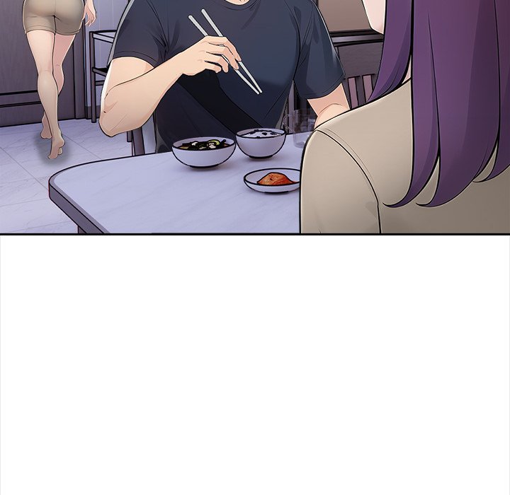 The Exchange Student & His Host - episode 7 - 70