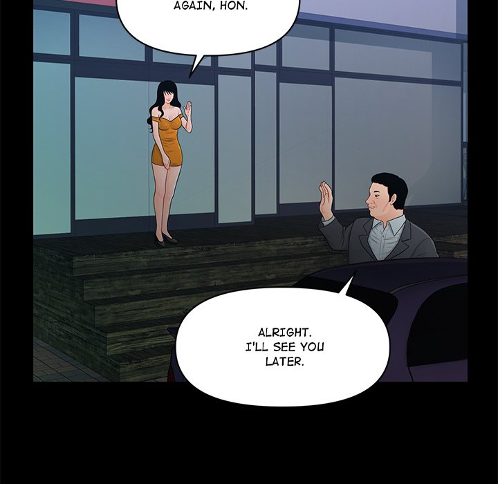 My Secretary - episode 20 - 122