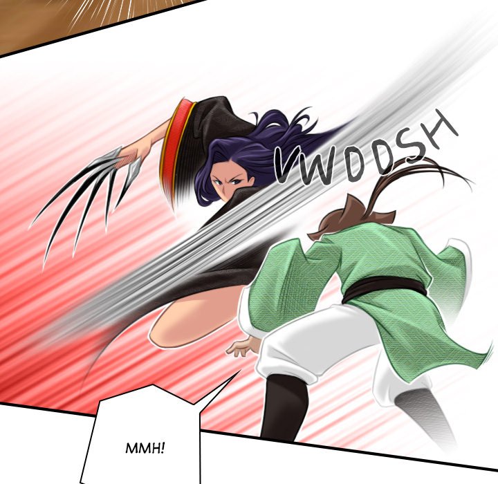 Secret World of Martial Arts - episode 40 - 20